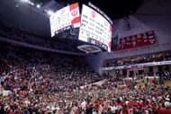 Purdue v Indiana